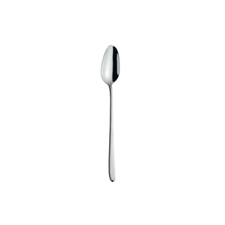 Broggi Gaia tea spoon polished steel Buy now on Shopdecor