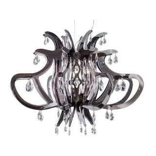 Slamp Medusa Suspension lamp diam. 83 cm. Buy now on Shopdecor