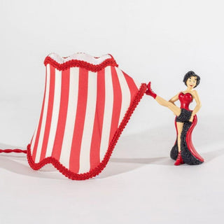 Seletti Circus AbatJour Lucy table lamp Buy now on Shopdecor