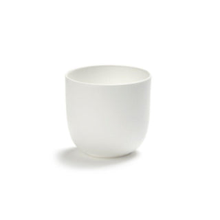 Serax Base coffee cup without handle Buy now on Shopdecor