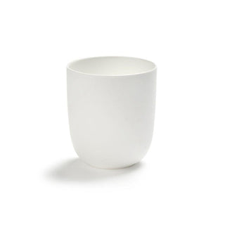 Serax Base tea cup without handle Buy now on Shopdecor