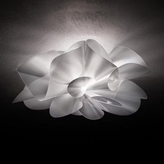 Slamp Étoile Ceiling/Wall lamp diam. 73 cm. Buy now on Shopdecor