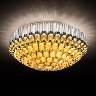 Slamp Odeon Ceiling lamp diam. 102 cm. Buy now on Shopdecor