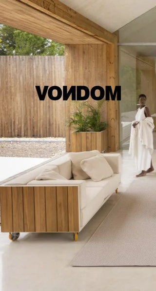 Vondom | Discover now all aoutdoor collection on Shopdecor