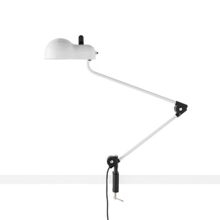 Stilnovo Topo clamp table lamp Buy now on Shopdecor