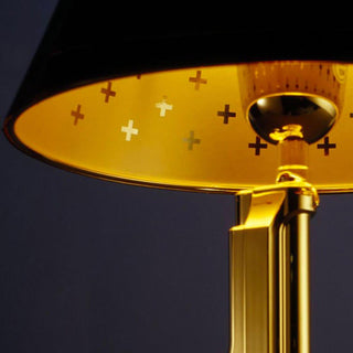 Flos Guns Table Gun table lamp gold Buy now on Shopdecor