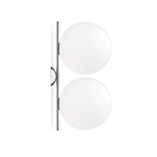 Flos IC C/W2 Double wall/ceiling lamp Buy now on Shopdecor