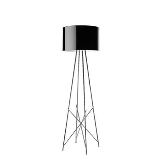 Flos Ray F1 floor/reading lamp Buy now on Shopdecor