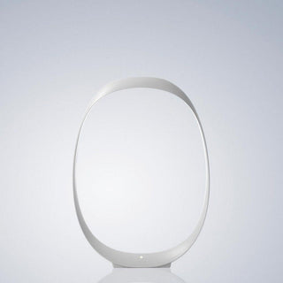Foscarini Anisha Piccola white dimmable table lamp Buy now on Shopdecor