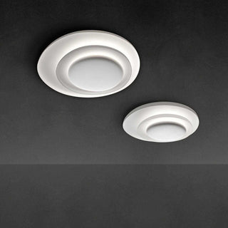 Foscarini Bahia LED dimmable ceiling/wall lamp Buy now on Shopdecor