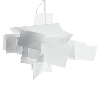 Foscarini Big Bang L LED dimmable suspension lamp Buy now on Shopdecor