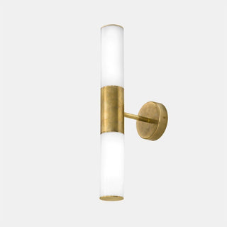 Il Fanale Etoile Applique 2 Luci wall lamp - Brass Buy now on Shopdecor