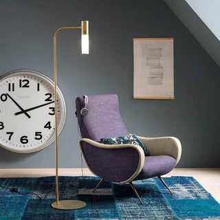Il Fanale Etoile Piantana floor lamp - Brass Buy now on Shopdecor