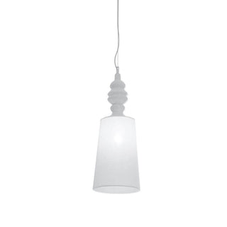 Karman Alì e Babà suspension lamp diam. 25 cm. Buy now on Shopdecor