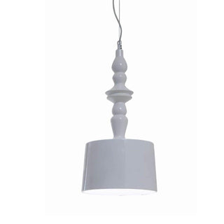 Karman Alì e Babà suspension lamp diam. 50 cm. Buy now on Shopdecor