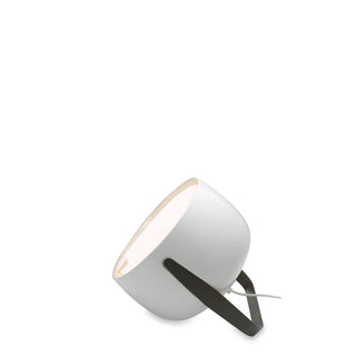 Karman Bag floor lamp smooth ceramic Buy now on Shopdecor