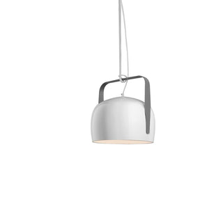 Karman Bag suspension lamp diam. 21 cm. smooth ceramic Buy now on Shopdecor