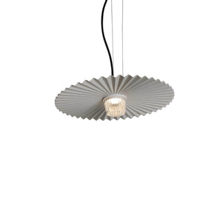 Karman Gonzaga LED suspension lamp diam. 42 cm. white Buy now on Shopdecor