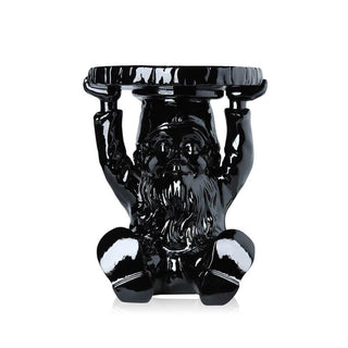 Kartell Attila painted gnome stool Buy now on Shopdecor