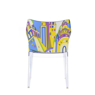 Kartell Madame armchair New York Buy now on Shopdecor