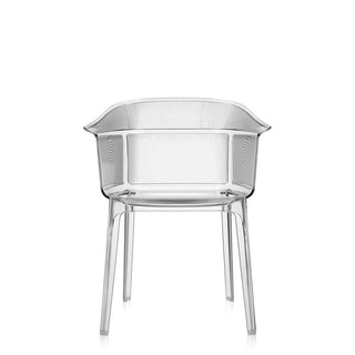 Kartell Papyrus design armchair Buy now on Shopdecor