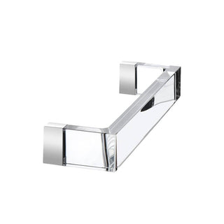 Kartell Rail by Laufen towel rack 30 cm. Buy now on Shopdecor