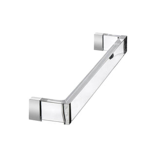 Kartell Rail by Laufen towel rack 45 cm. Buy now on Shopdecor