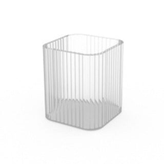 KnIndustrie Groove square striped tumbler Buy now on Shopdecor