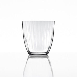 KnIndustrie Lines low tumbler Buy now on Shopdecor