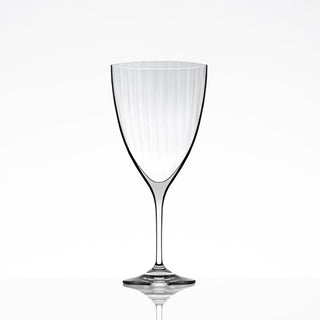KnIndustrie Lines water goblet Buy now on Shopdecor