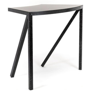 Magis Bureaurama curved table h. 102.5 cm. Buy now on Shopdecor