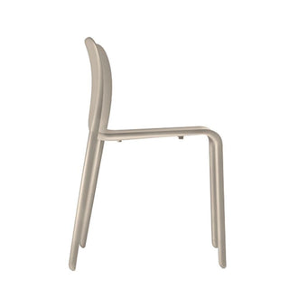 Magis First stacking chair Buy now on Shopdecor