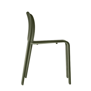 Magis First stacking chair Buy now on Shopdecor