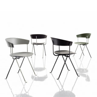 Magis Officina Chair Buy now on Shopdecor
