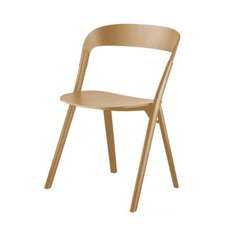 Magis Pila stacking chair Buy now on Shopdecor