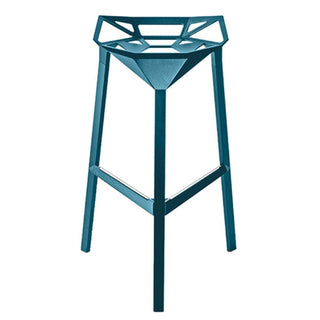 Magis Stool One h. 77 cm. Buy now on Shopdecor