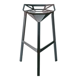 Magis Stool One h. 77 cm. Buy now on Shopdecor