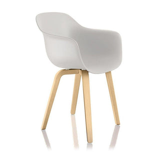 Magis Substance armchair in ash Buy now on Shopdecor