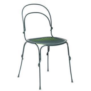 Magis Vigna chair Buy now on Shopdecor