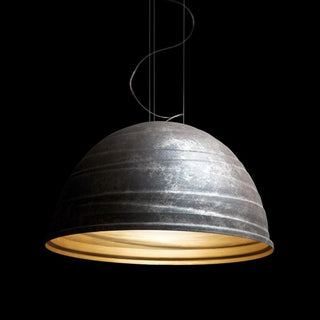 Martinelli Luce Babele suspension lamp micaceous Buy now on Shopdecor