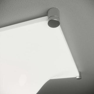 Martinelli Luce Bolla ceiling lamp white diam. 50 cm Buy now on Shopdecor