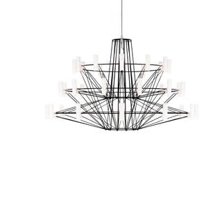 Moooi Coppélia LED Small suspension lamp Buy now on Shopdecor