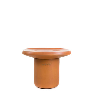 Moooi Obon Table Square High ceramic by Simone Bonanni Buy now on Shopdecor