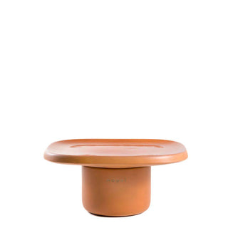 Moooi Obon Table Square Low ceramic by Simone Bonanni Buy now on Shopdecor