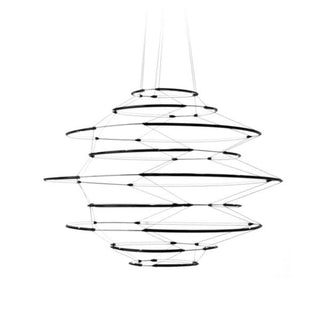 Nemo Lighting Drop LED suspension lamp Buy now on Shopdecor