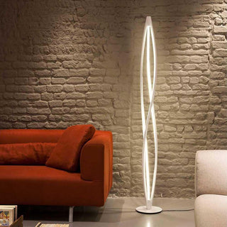 Nemo Lighting In The Wind dimmable floor lamp Buy now on Shopdecor