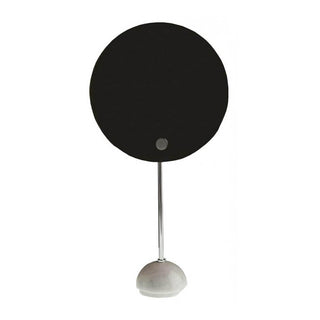 Nemo Lighting Kuta table lamp black Buy now on Shopdecor