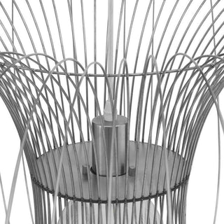 Normann Copenhagen Coil Lamp pendant lamp diam. 90 cm. Buy now on Shopdecor