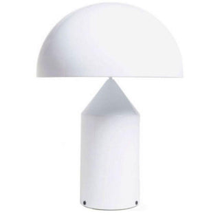 OLuce Atollo dimmable table lamp h 70 cm. Buy now on Shopdecor