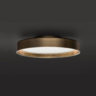 OLuce Berlin 721 LED wall/ceiling lamp diam 40 cm. Buy now on Shopdecor